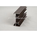 High Performance Powder Coated Aluminum for Curtain Walls